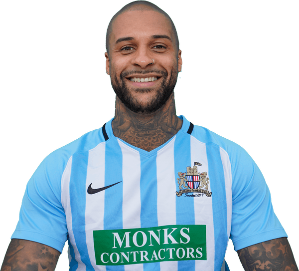 Home Replica Shirt 2020/21