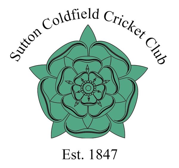 Sutton Coldfield CC Annual Dinner