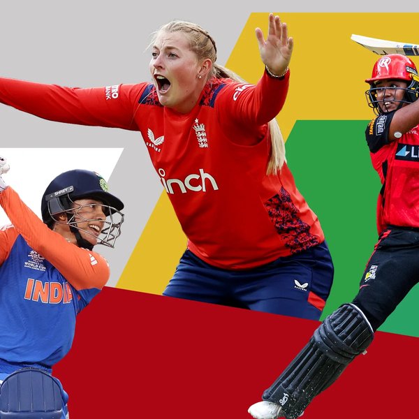 Women's Winter, Summer & Membership Package 2025/6 (13 years +)