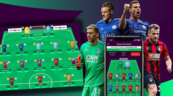 2025/26 Fantasy Football Competition