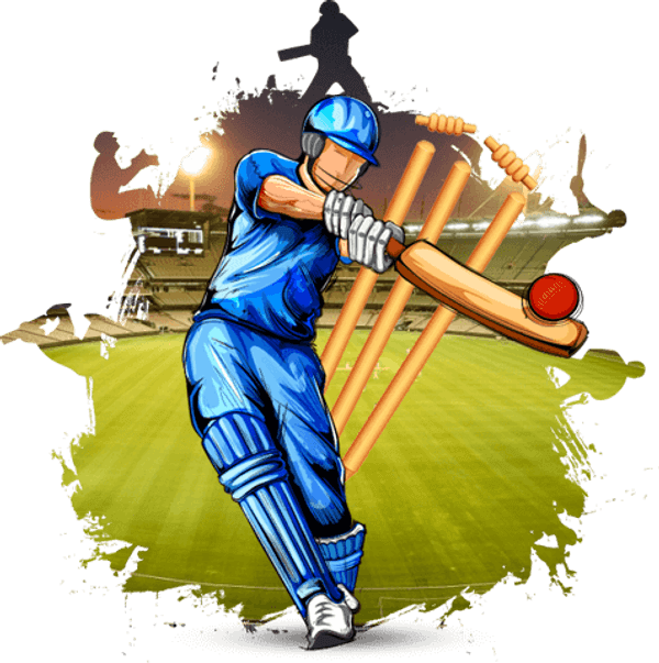 2026 Fantasy Cricket Competition