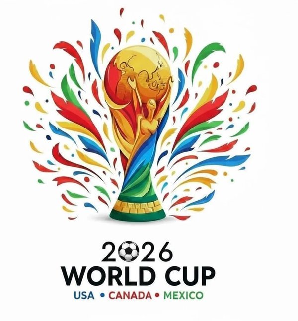 2026 World Cup Sweepstake
