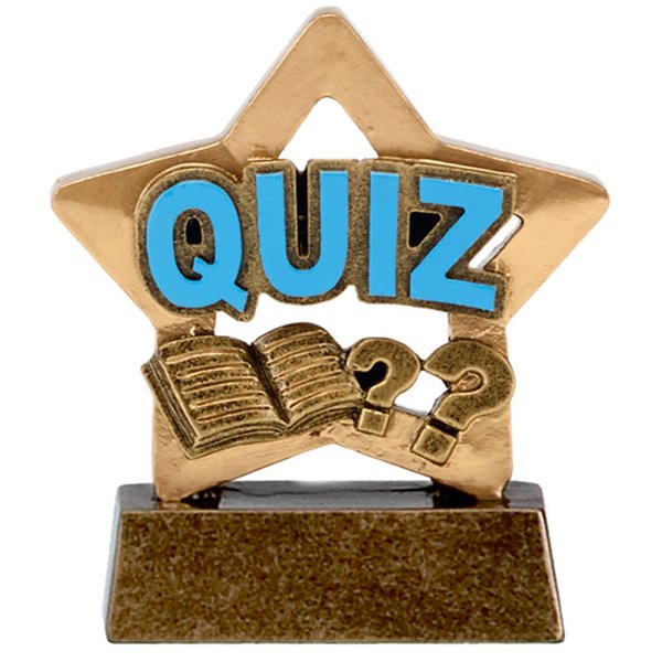 Social - The Big Quiz (18 July)
