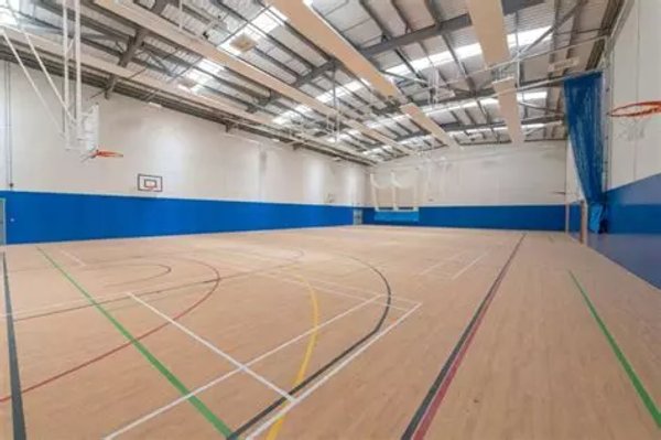 Boys Indoor Training 2026