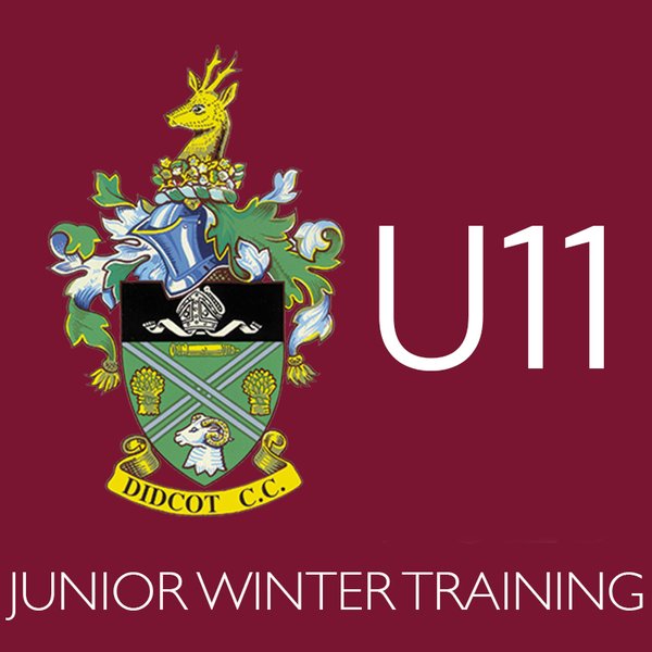 Under 11 Winter Nets 2026