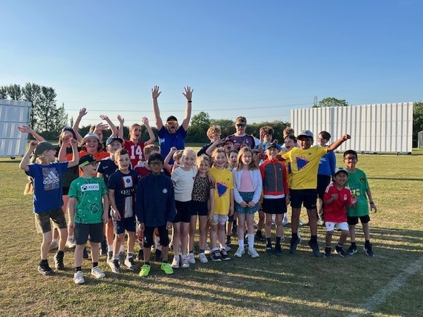 2026 Membership - Junior Softball