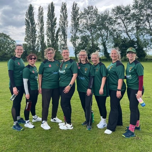Women's Softball Winter Training - W26