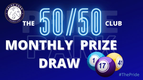 50/50 Club (Lottery)