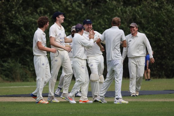 Senior Men's Membership 2026