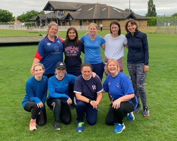 Senior Women's Membership 2026