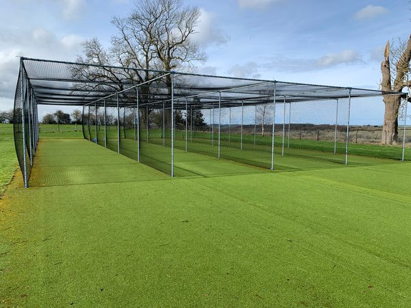 2026 Winter Nets