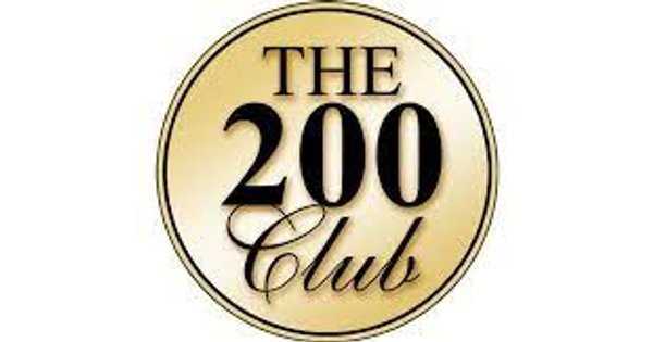 200 Club