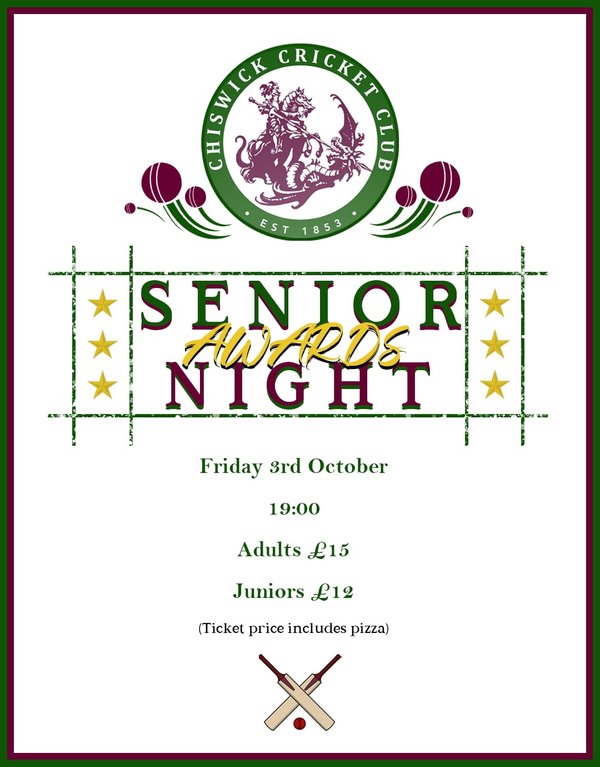 Senior Presentation Awards Evening