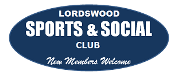 Lordswood Sports and Social Membership 2025