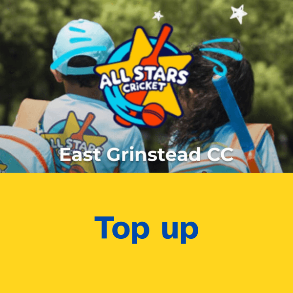 Allstars Top up