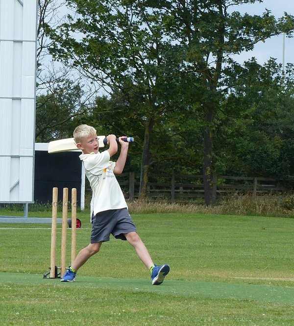 2026 Summer Junior training fee