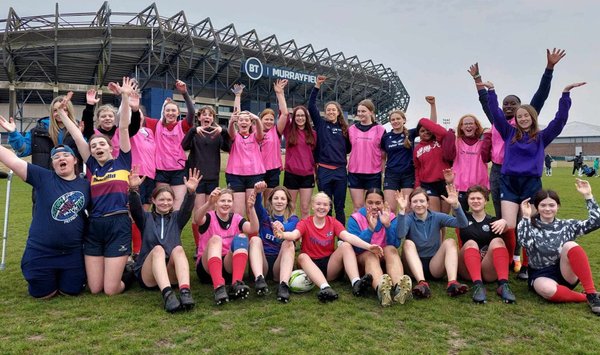 Girls Youth Membership