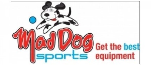 All Kit available at Mad Dog Sports