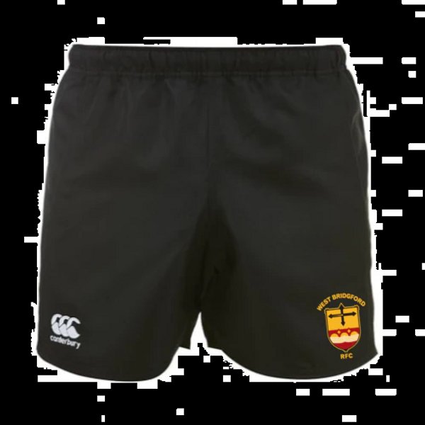 WBRFC Advantage II Playing Shorts