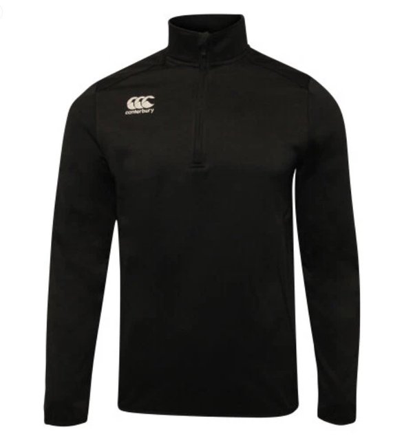 Canterbury Quarter Zip Top