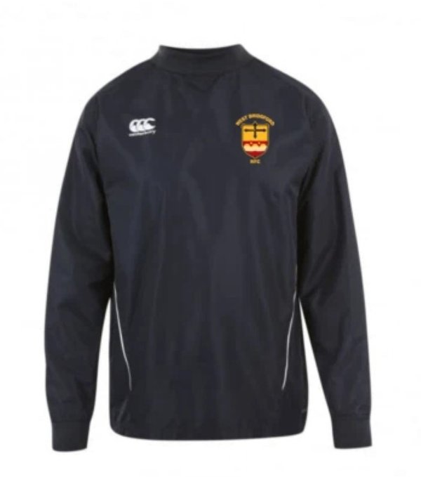 Canterbury WBRFC Contact Top