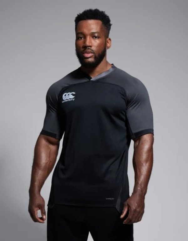 Canterbury WBRFC Warm up / training Shirt