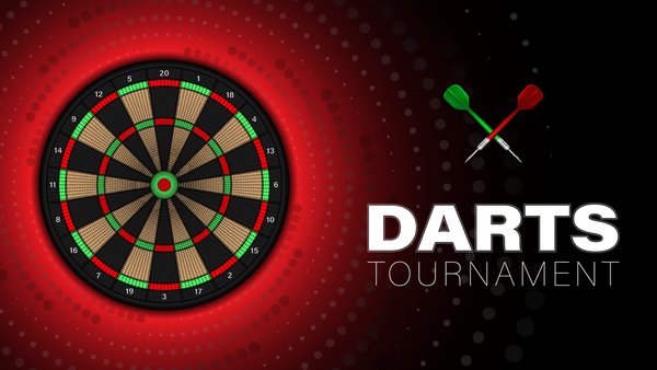 2026 Darts Tournament