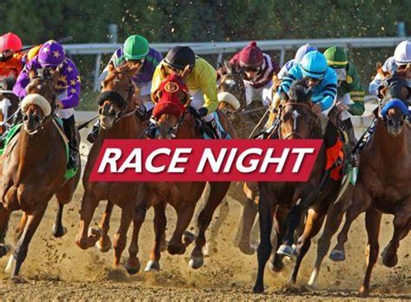Race Night Tickets