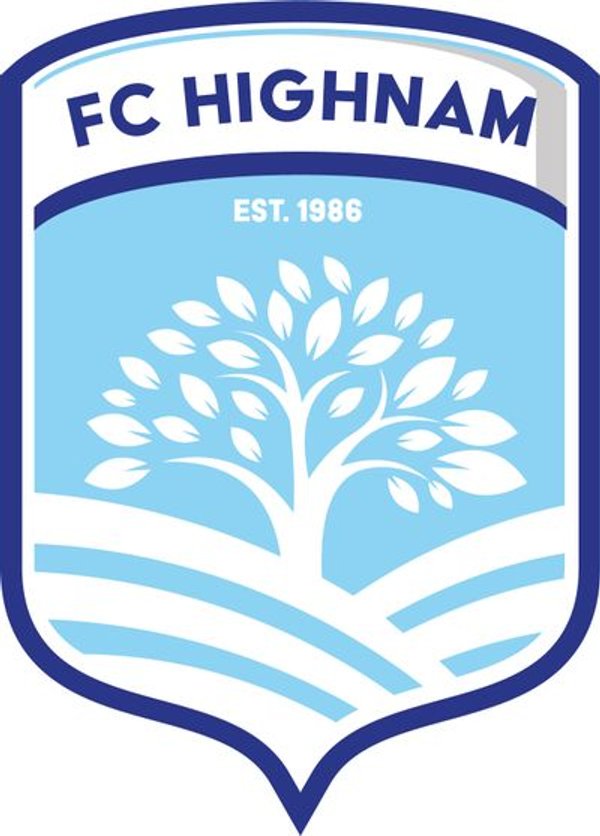 FC Highnam 2026/27 - U6 & Training Only Membership & Subs