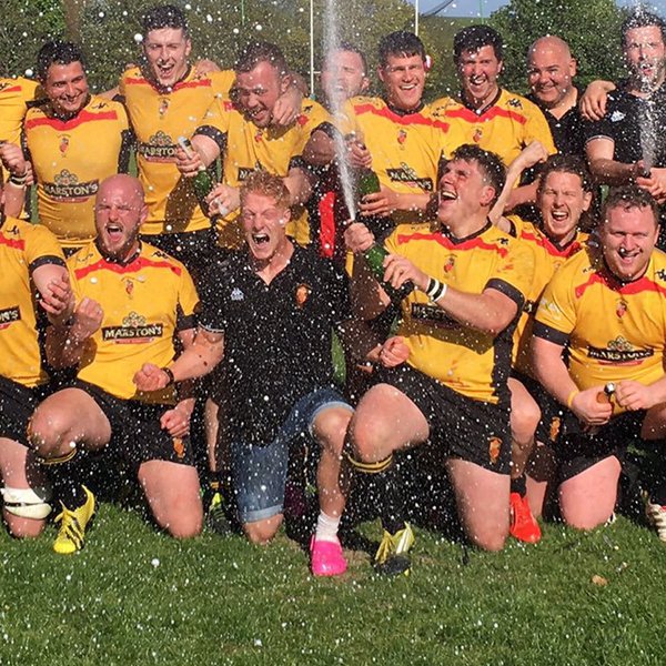 25/26 Season KRFC Senior (18+ Apprentice / full time student)