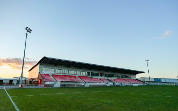 Match 5 Sponsor - Fareham Town - 04/10/25