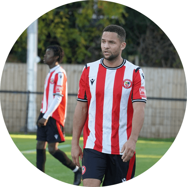 2025/2026 Home Jersey