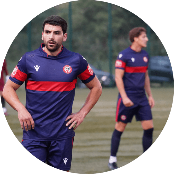 2025/2026 Away Jersey