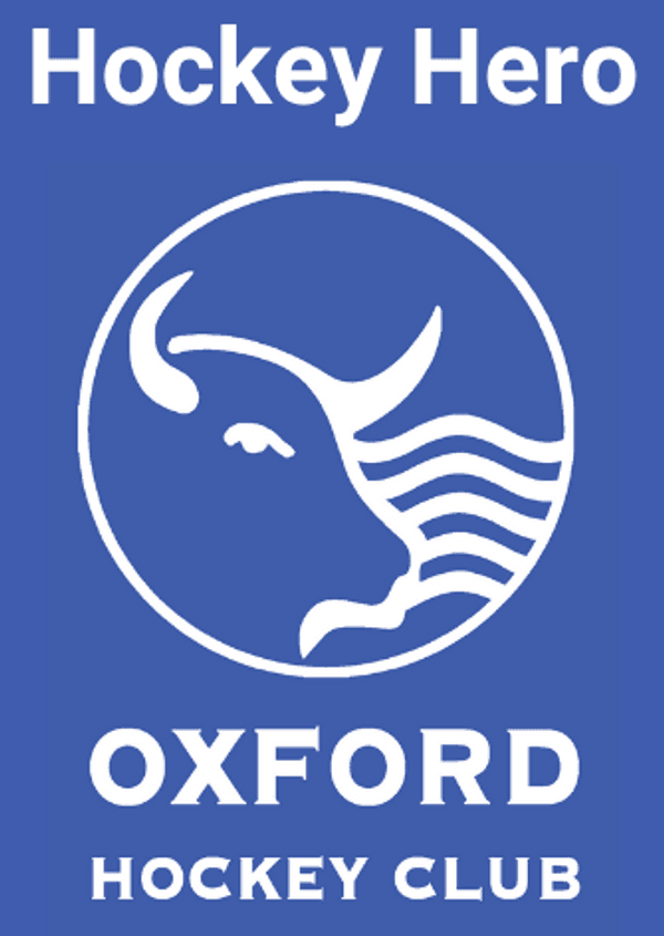 Hockey Heroes Graduate membership 2025/26