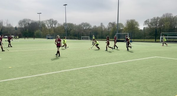 Watsonians October Camp 2025