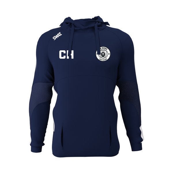 Dons Hoody