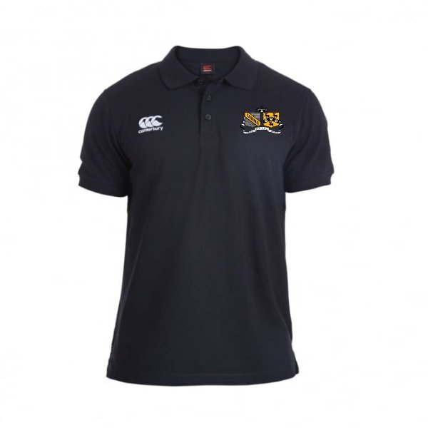 Centenary Polo Shirts