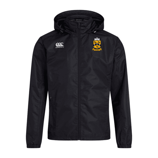 Club Vaposhield Full Zip Rain Jacket