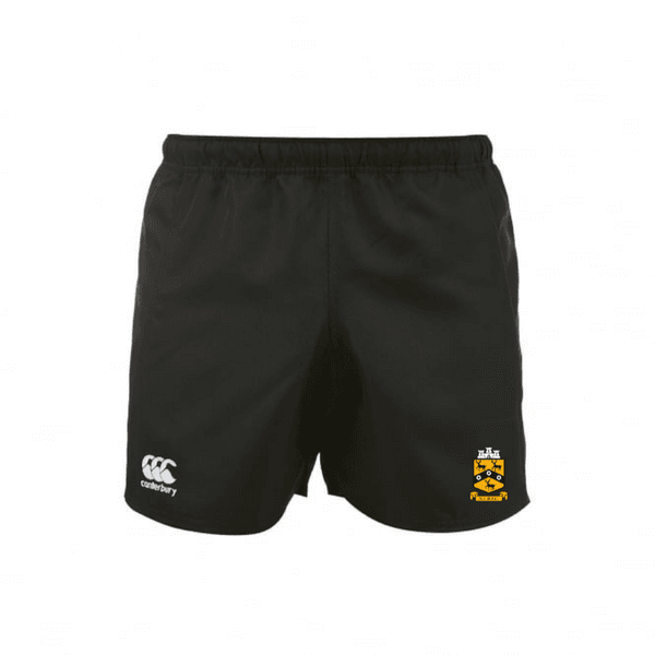 Advantage Match Shorts