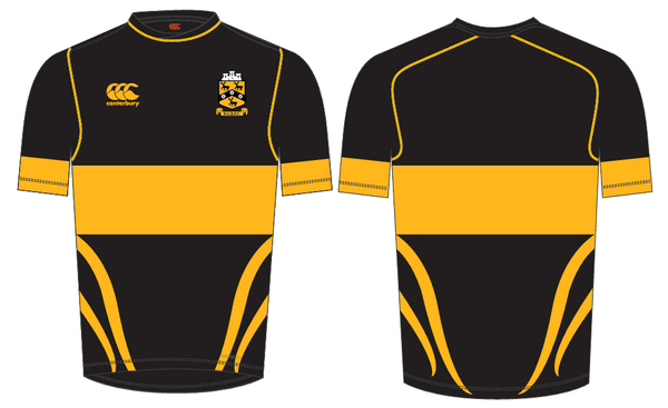 Minis Match Shirt
