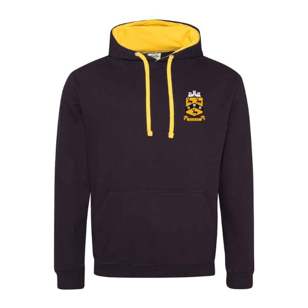 Varsity Hoody