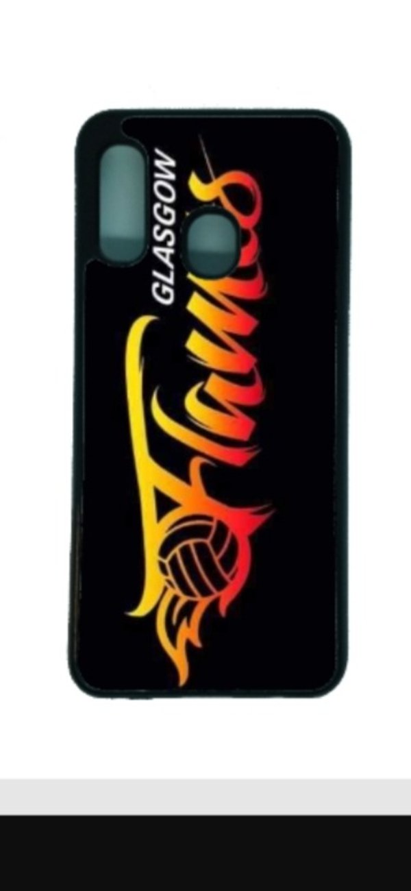 Phone Case