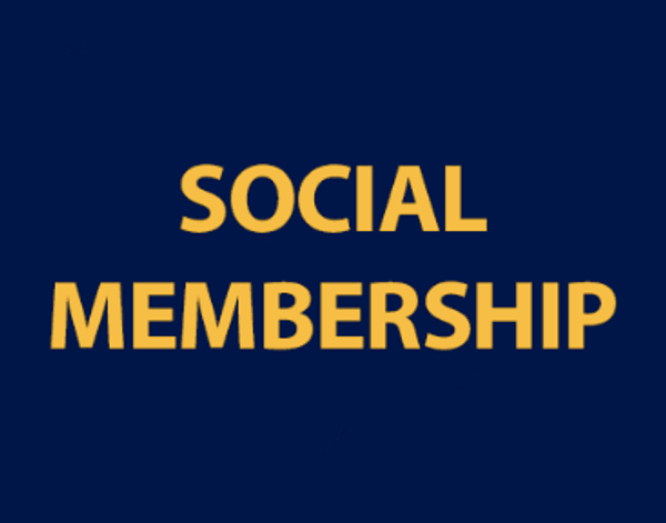 Balcony Membership (Non-Playing / Social)