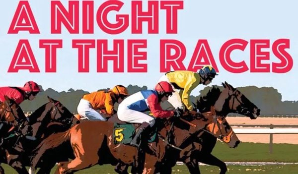 Race Night Ticket