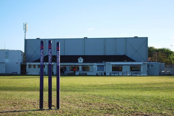 Softball Cricket Camp