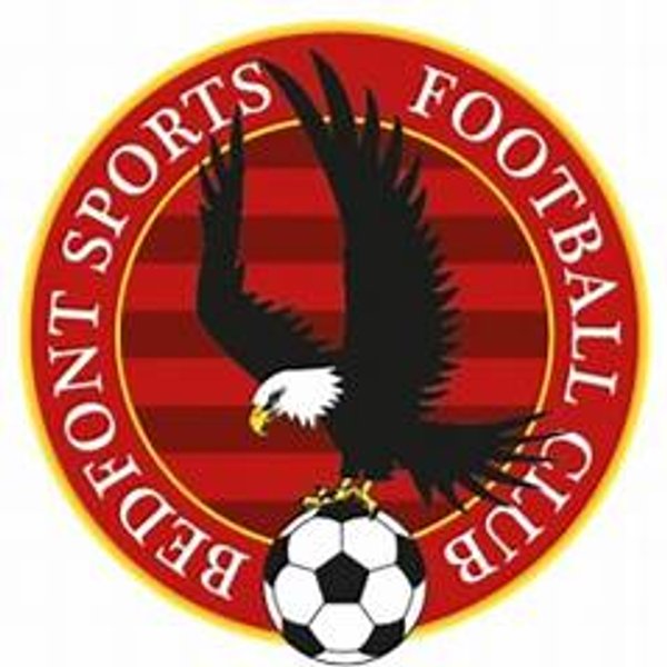 Tickets: Sumas v Bedfont Sports (20th April KO 3pm)