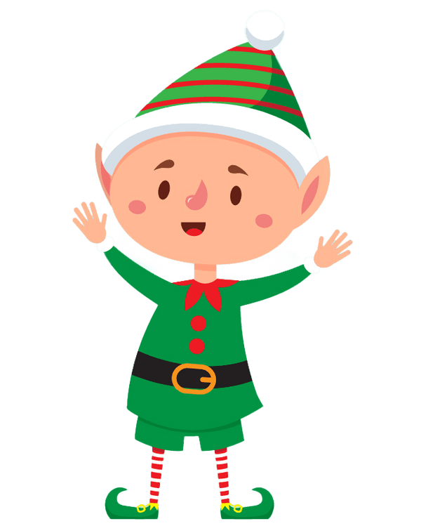 Christmas Social Ticket (No Food)