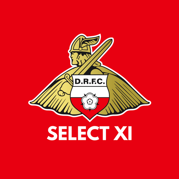 Wednesday 16 July, 19:30 - Doncaster Rovers select XI (HOME)