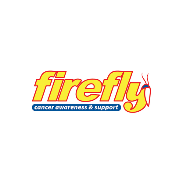 Firefly Cancer Charity Donation
