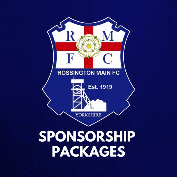 Sponsorship Packages